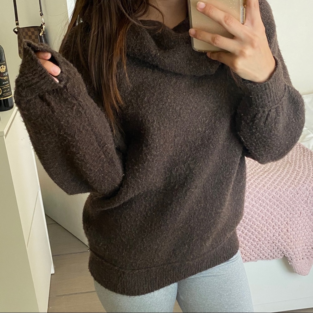 Free People Sweater